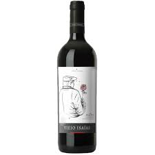 Viejo Isaias - Malbec