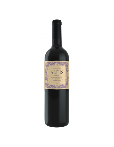 Altus Merlot 750 Cc