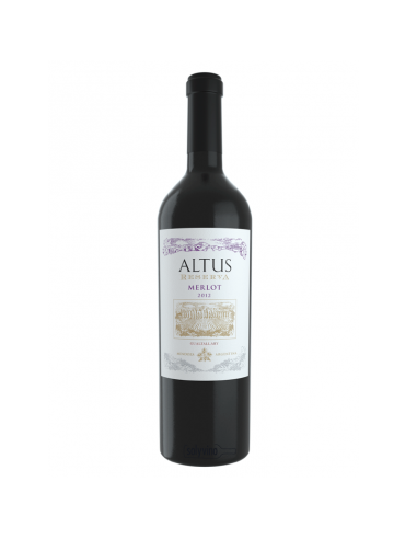 Altus Reserva Merlot 750Cc 