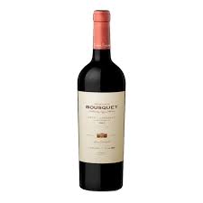 ​Domaine Bousquet - Grande Reserva Cab Sauv