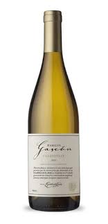 Familia Gascon - Chardonnay
