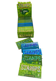 Stamps Celulosa Collection 1 1/4 50H
