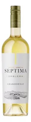 Septima Emblema - Chardonnay 
