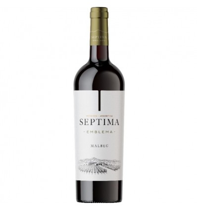 Septima Emblema - Malbec