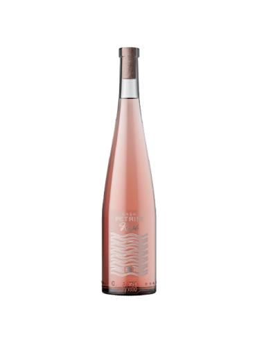 Casa Petrini Rose 500Cc