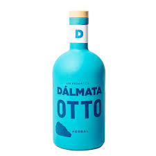 Dalmata Otto Gin 750Cc 