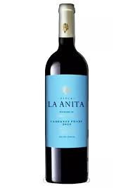 ​Finca La Anita - Cabernet Franc