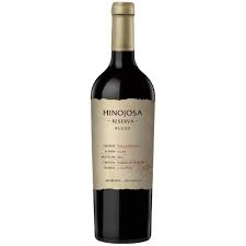 Hinojosa - Reserva Blend