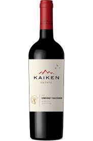 Kaiken Estate - Cabernet Sauvignon