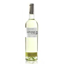 La Puerta Alta Torrontes