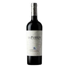 La Puerta Organico - Cabernet Sauvignon