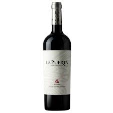 La Puerta Organico - Malbec