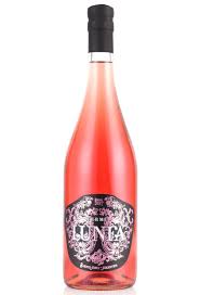 Lunfa - Vermú Rosé
