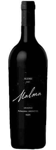 Malma Universo - Malbec 