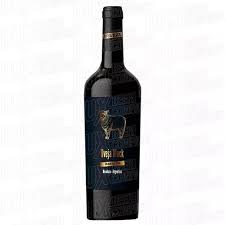 Oveja Black Reserva Malbec