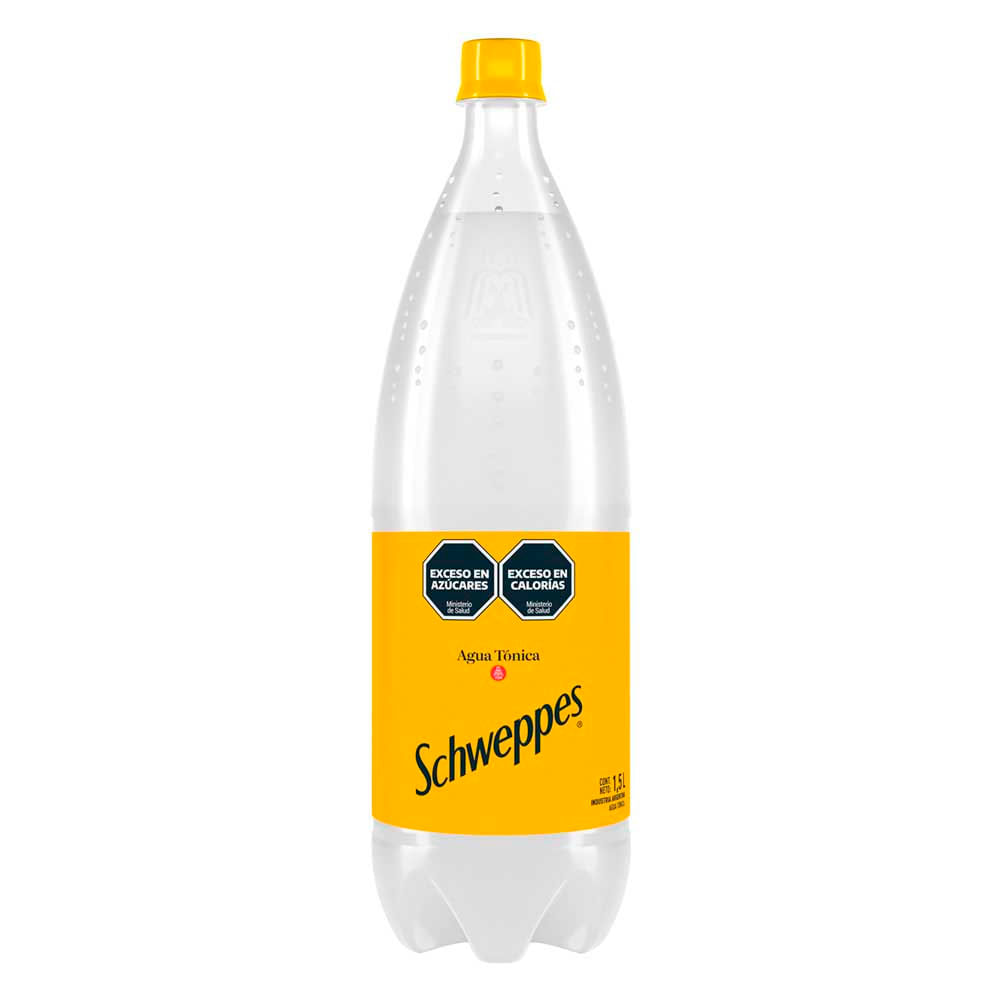 Schweppes Tonica 1.5lt
