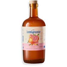 Inmigrante Experimental N°1 Pomelo x 750cc