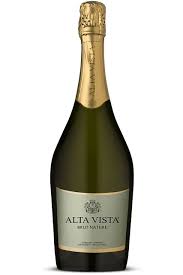Alta Vista Sparkling Brut Nature