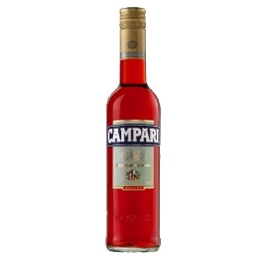 Campari x 450ml