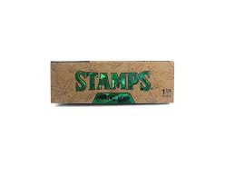 Stamps 1 1/4 Organico x 25