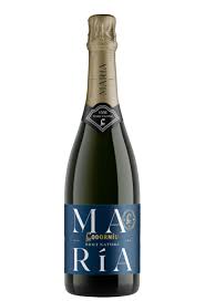 Maria Codorniu - Brut Nature