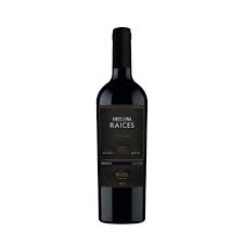 Raices Crianza Malbec