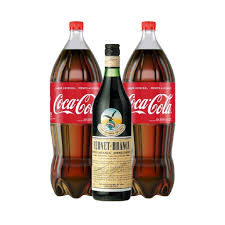 Promo Fernet