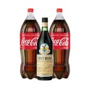 Promo Fernet