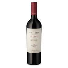Piattelli Cab. Five Blend Animana