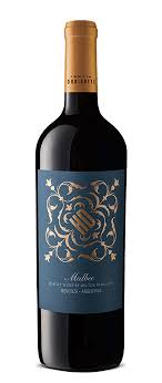 HD Single Vineyard Malbec