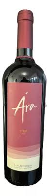 Ára Syrah