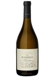 El Esteco - Blanc de Noir