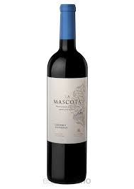 La Mascota Cabernet Sauv.