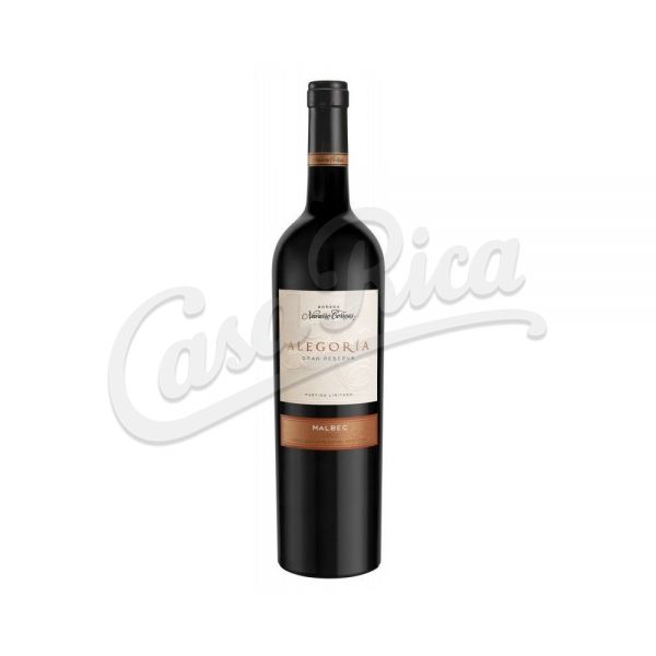 Alegoria Gran Reserva Malbec