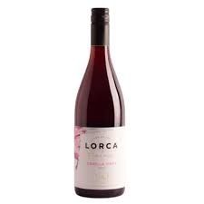 Lorca  Fantasia - Criolla Tinta