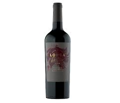 Lorca Poetico - Syrah