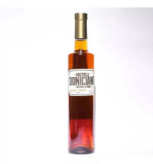 Domiciano Mistela