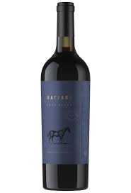 Marraso Grand Blend