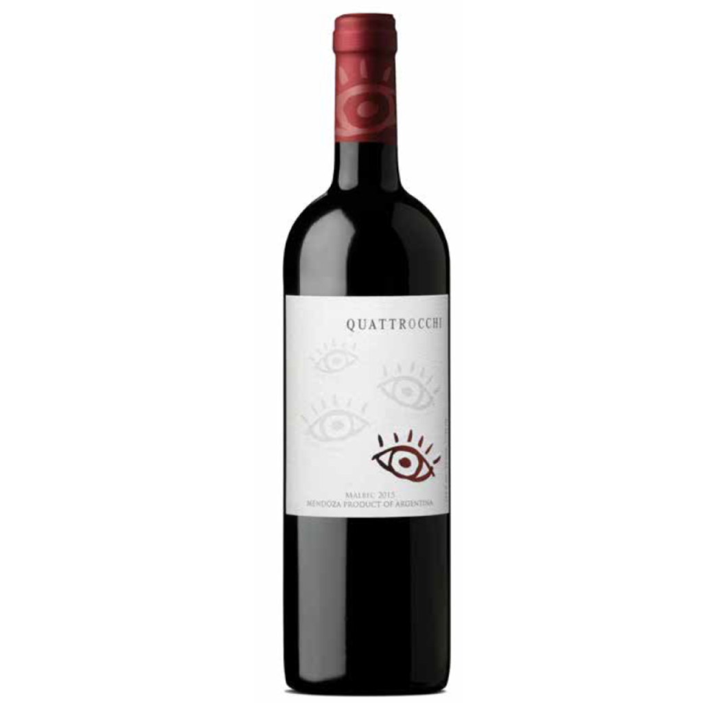 Quattrocchi Malbec