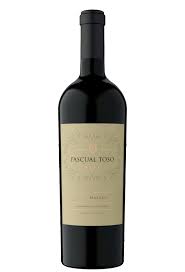Pascual Toso Alta - Malbec