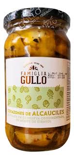 Gullo Corazon de Alcaucil