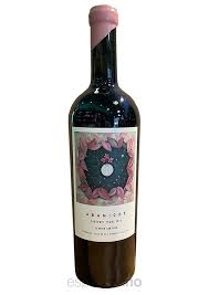 Abanicos Cabernet Franc