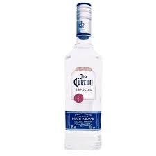 Jose Cuervo Especial Silver