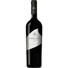 Carmine Granata Gran Reserva