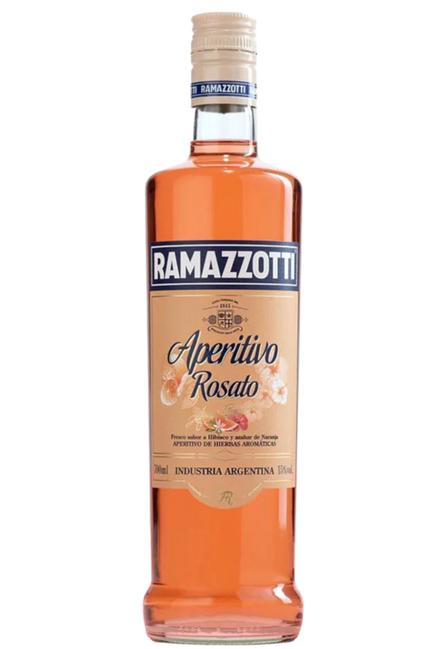 Ramazzotti Rosato