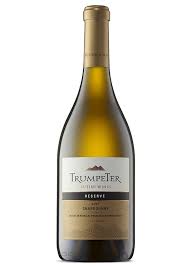 Trumpeter Reserva Chardonnay