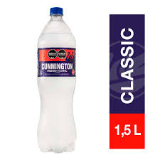 Cunnington Tonica 1.5lt