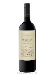 El Esteco - Cabernet Sauv.
