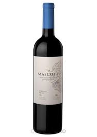 La Mascota Cabernet Franc