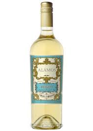 Alamos Moscatel de Alejandria